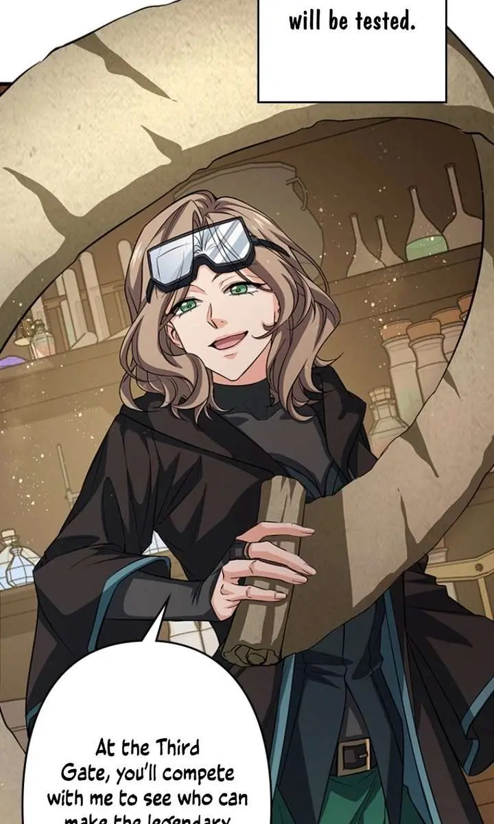 I Became a Genius at the Academy in a World Where Magic Reigns Supreme Chapter 53 Page 64