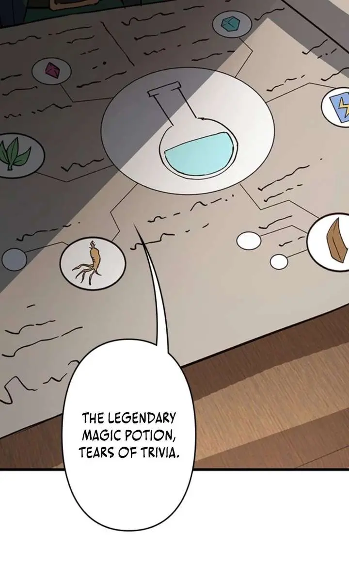 I Became a Genius at the Academy in a World Where Magic Reigns Supreme Chapter 54 Page 3