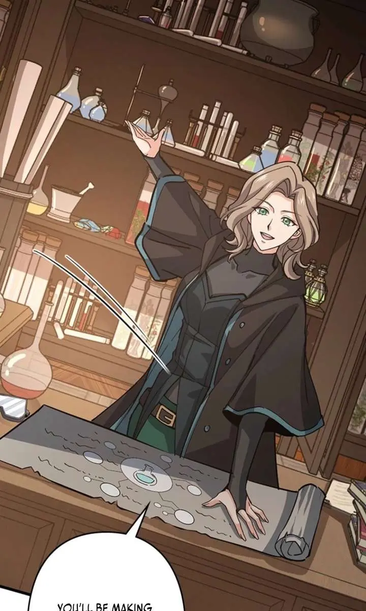 I Became a Genius at the Academy in a World Where Magic Reigns Supreme Chapter 54 Page 5