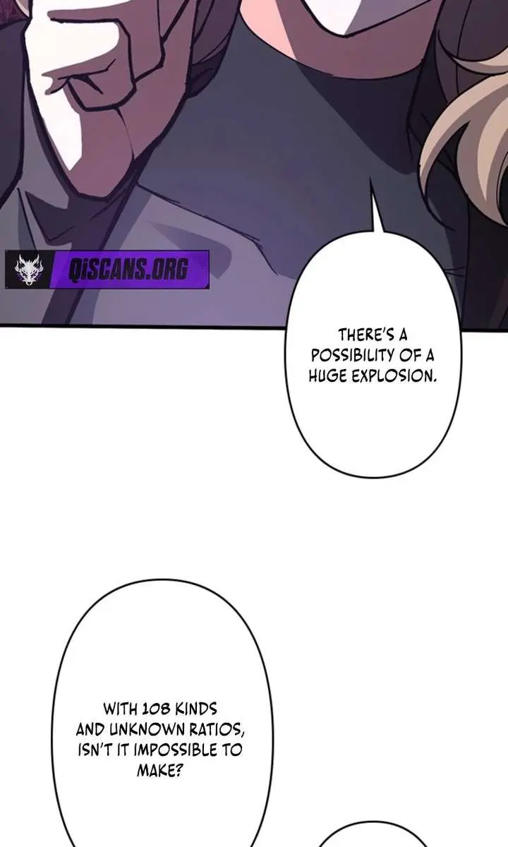 I Became a Genius at the Academy in a World Where Magic Reigns Supreme Chapter 54 Page 8