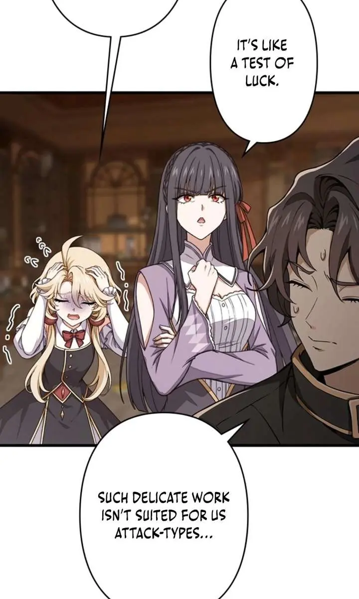 I Became a Genius at the Academy in a World Where Magic Reigns Supreme Chapter 54 Page 9