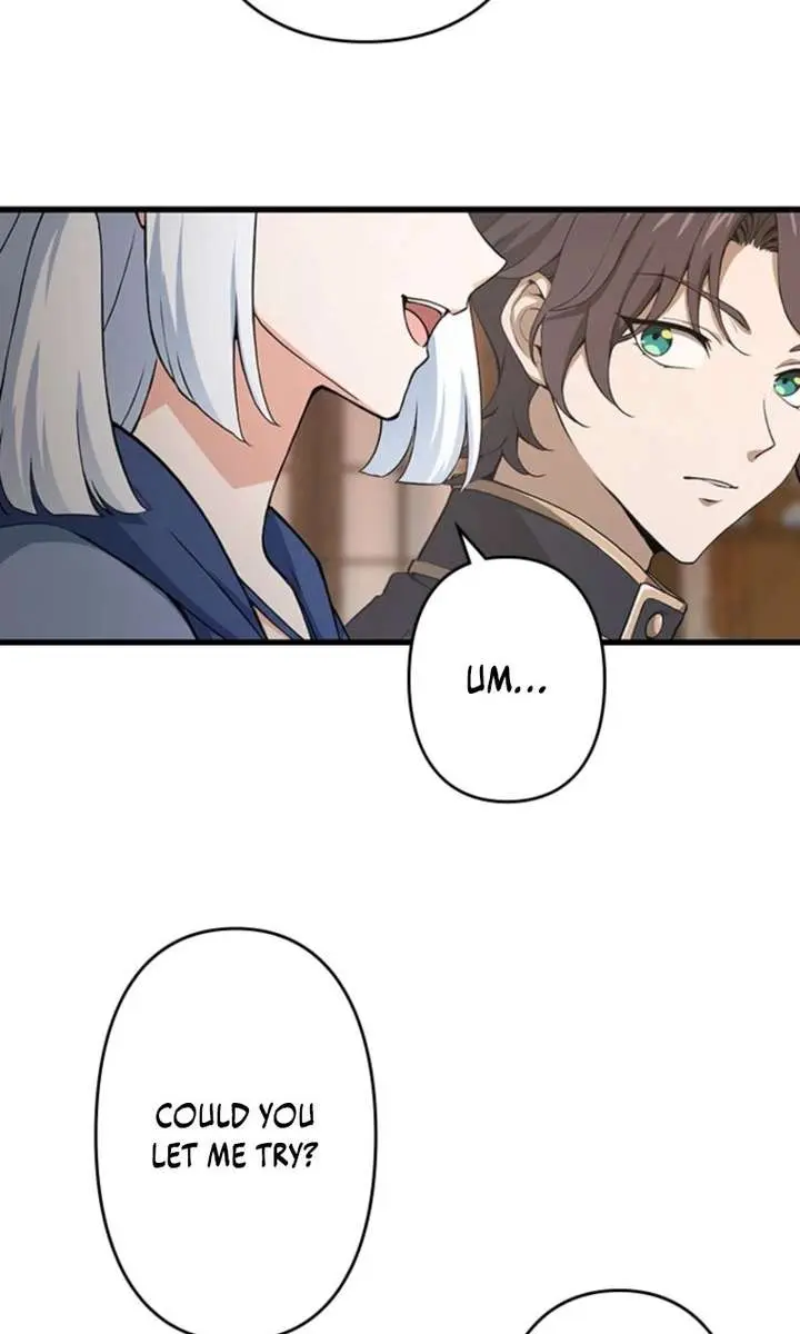 I Became a Genius at the Academy in a World Where Magic Reigns Supreme Chapter 54 Page 10