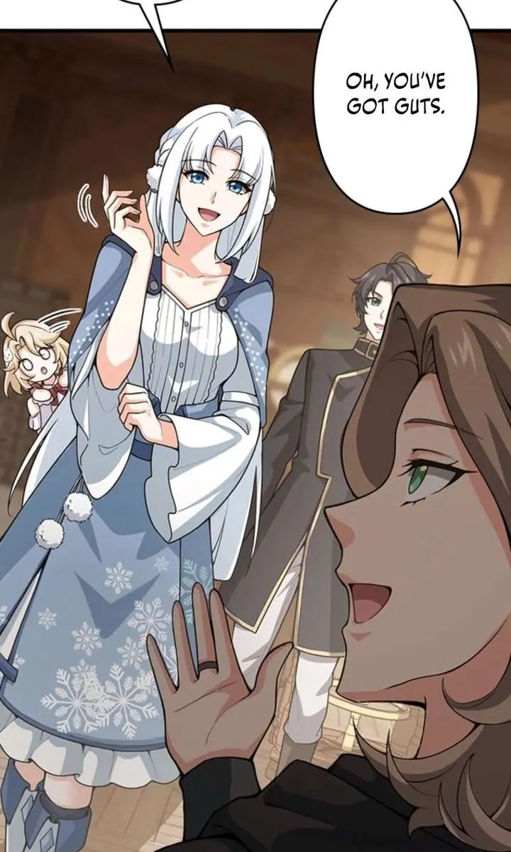 I Became a Genius at the Academy in a World Where Magic Reigns Supreme Chapter 54 Page 11