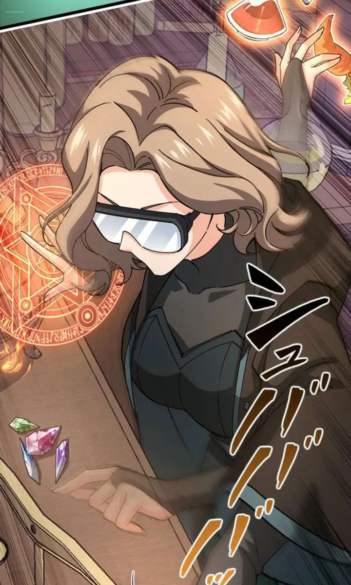 I Became a Genius at the Academy in a World Where Magic Reigns Supreme Chapter 54 Page 14