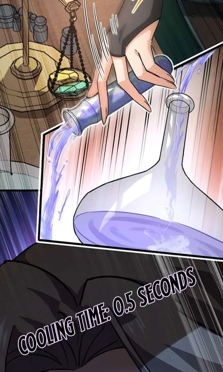 I Became a Genius at the Academy in a World Where Magic Reigns Supreme Chapter 54 Page 15