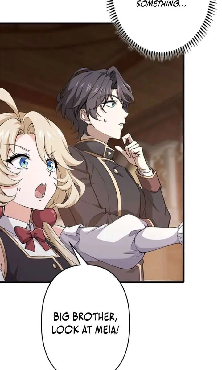 I Became a Genius at the Academy in a World Where Magic Reigns Supreme Chapter 54 Page 18