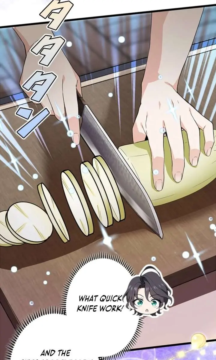 I Became a Genius at the Academy in a World Where Magic Reigns Supreme Chapter 54 Page 26