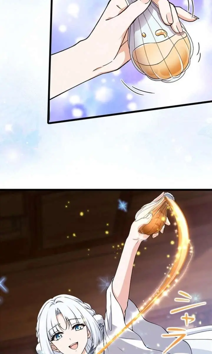I Became a Genius at the Academy in a World Where Magic Reigns Supreme Chapter 54 Page 31