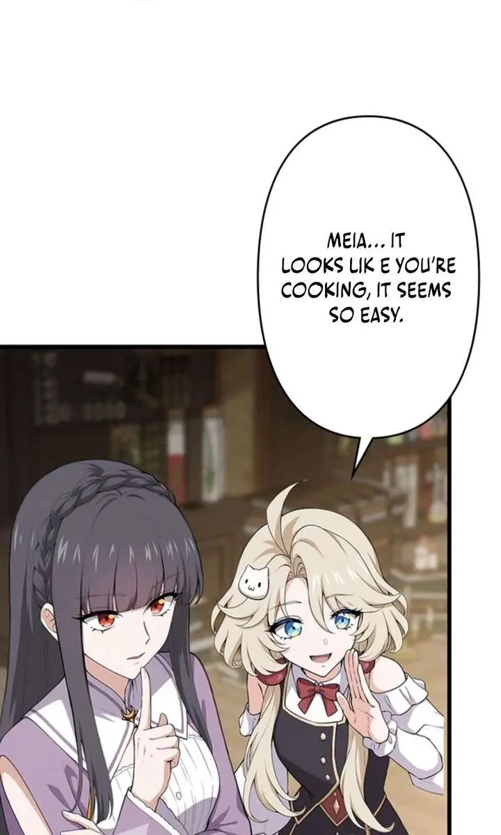 I Became a Genius at the Academy in a World Where Magic Reigns Supreme Chapter 54 Page 33