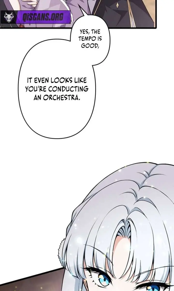 I Became a Genius at the Academy in a World Where Magic Reigns Supreme Chapter 54 Page 34