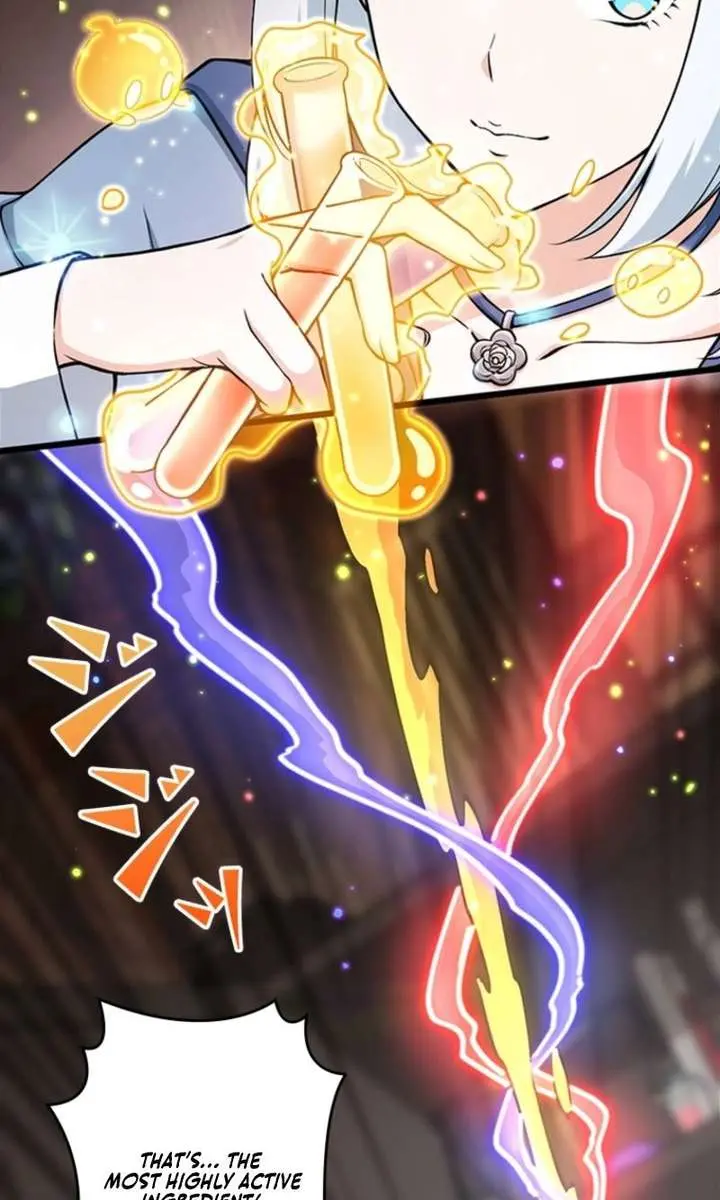 I Became a Genius at the Academy in a World Where Magic Reigns Supreme Chapter 54 Page 35