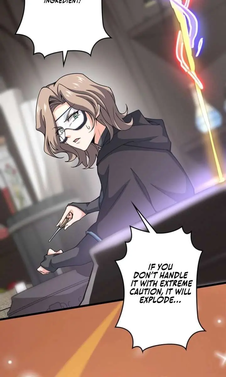 I Became a Genius at the Academy in a World Where Magic Reigns Supreme Chapter 54 Page 36