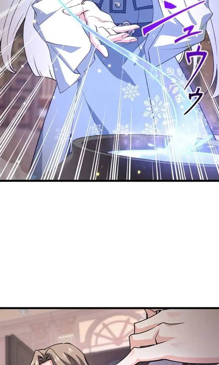I Became a Genius at the Academy in a World Where Magic Reigns Supreme Chapter 54 Page 41