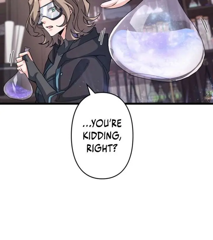 I Became a Genius at the Academy in a World Where Magic Reigns Supreme Chapter 54 Page 42