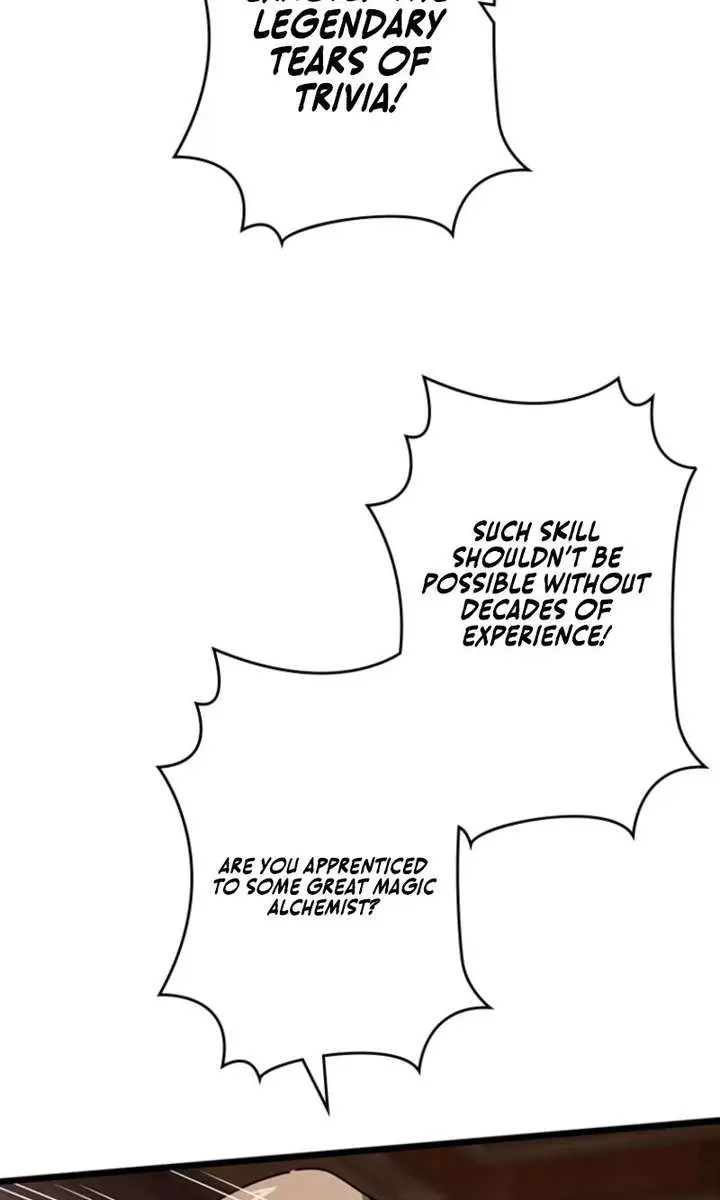 I Became a Genius at the Academy in a World Where Magic Reigns Supreme Chapter 54 Page 45