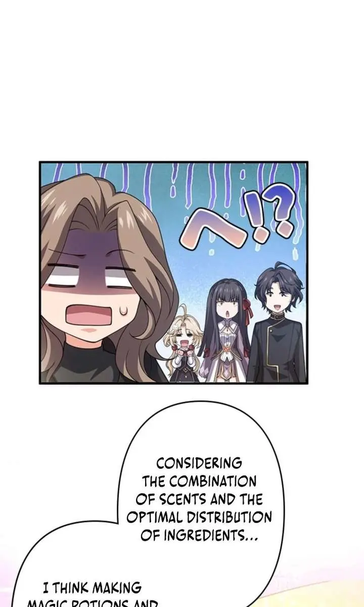 I Became a Genius at the Academy in a World Where Magic Reigns Supreme Chapter 54 Page 49