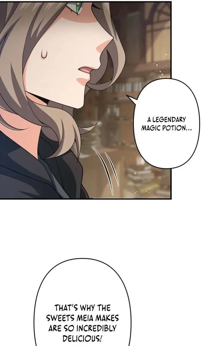 I Became a Genius at the Academy in a World Where Magic Reigns Supreme Chapter 54 Page 53