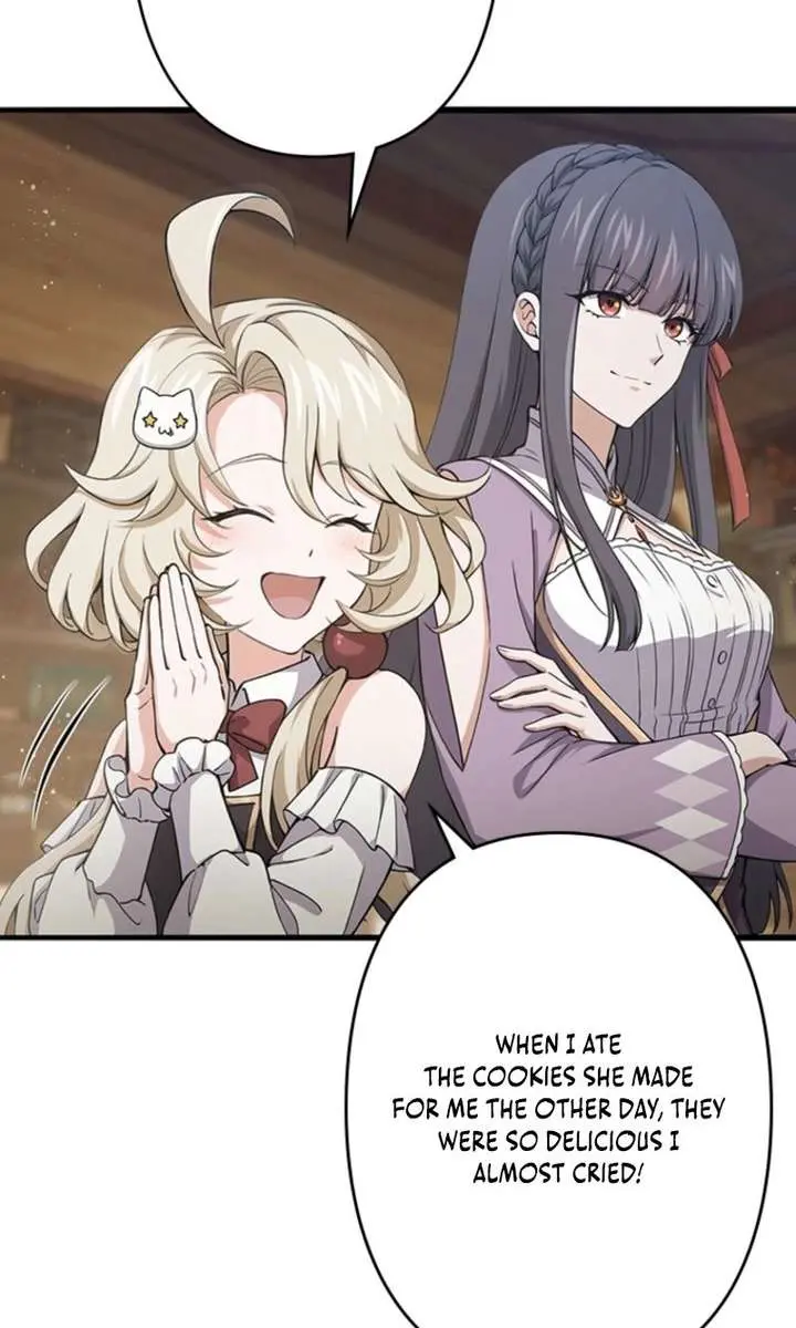 I Became a Genius at the Academy in a World Where Magic Reigns Supreme Chapter 54 Page 54