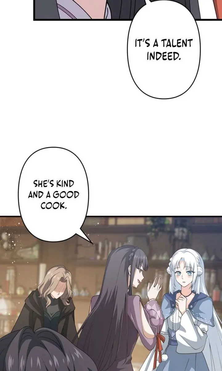 I Became a Genius at the Academy in a World Where Magic Reigns Supreme Chapter 54 Page 56