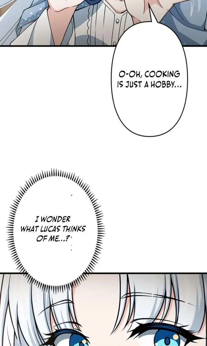I Became a Genius at the Academy in a World Where Magic Reigns Supreme Chapter 54 Page 59