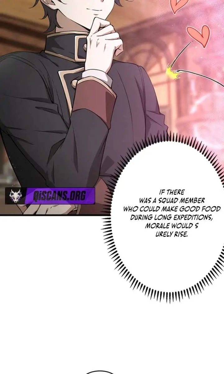 I Became a Genius at the Academy in a World Where Magic Reigns Supreme Chapter 54 Page 61