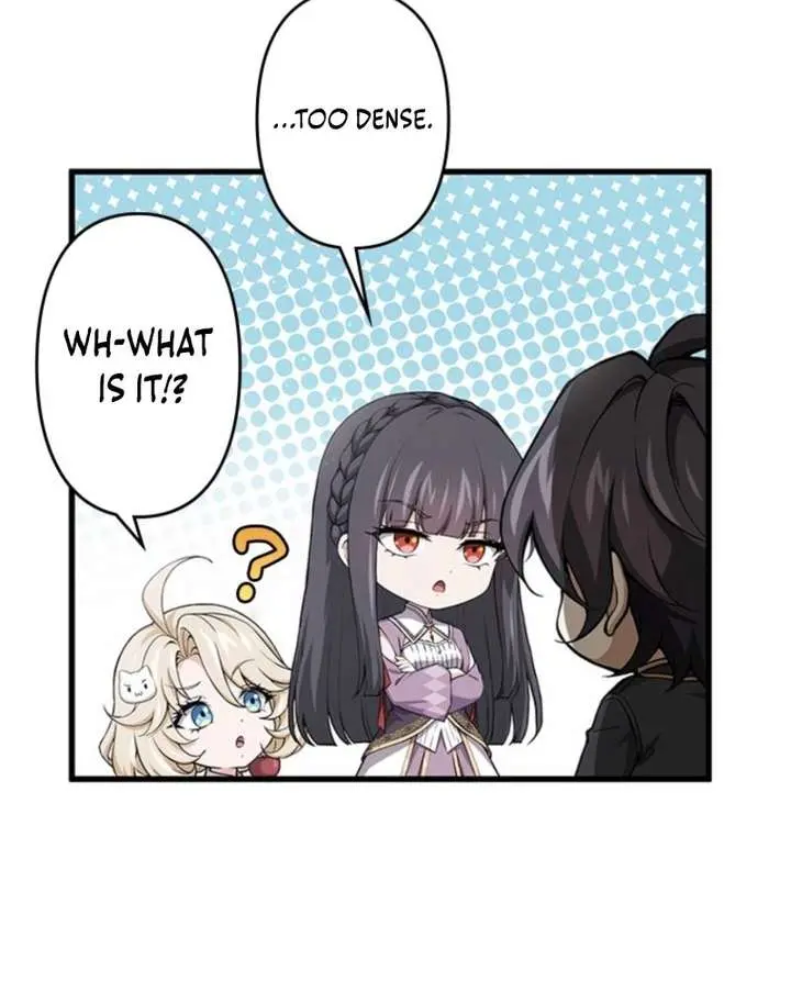 I Became a Genius at the Academy in a World Where Magic Reigns Supreme Chapter 54 Page 62