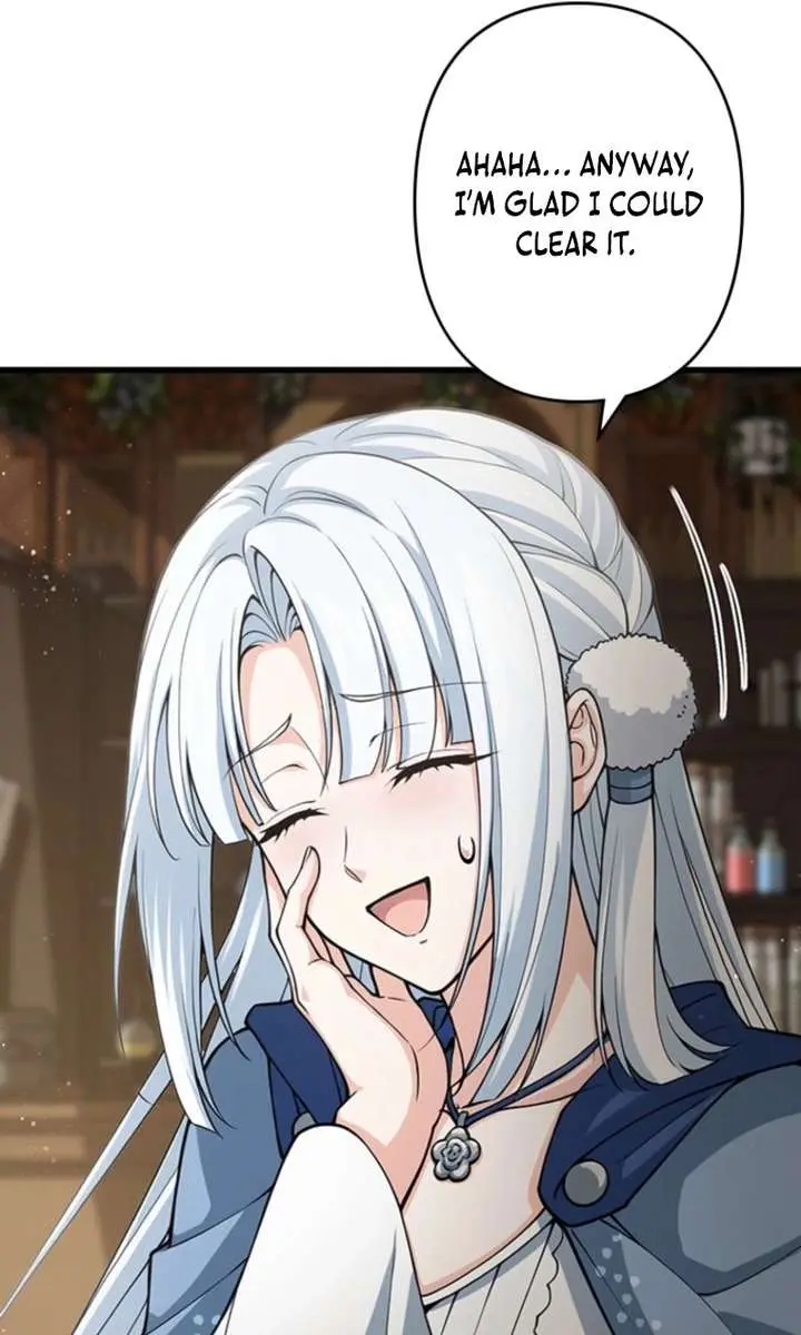 I Became a Genius at the Academy in a World Where Magic Reigns Supreme Chapter 54 Page 63
