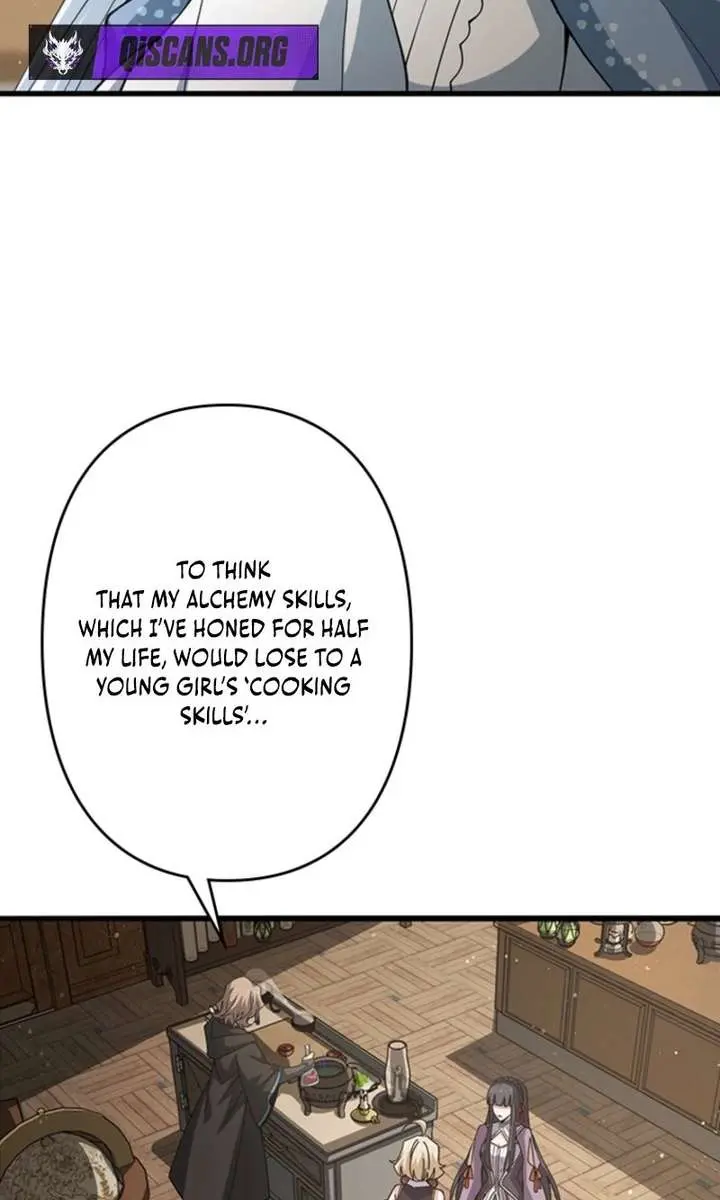 I Became a Genius at the Academy in a World Where Magic Reigns Supreme Chapter 54 Page 64