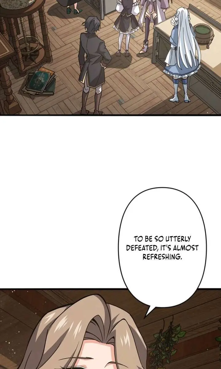 I Became a Genius at the Academy in a World Where Magic Reigns Supreme Chapter 54 Page 65