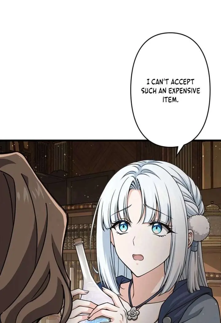 I Became a Genius at the Academy in a World Where Magic Reigns Supreme Chapter 54 Page 67