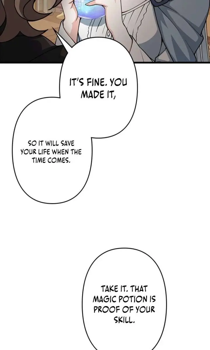 I Became a Genius at the Academy in a World Where Magic Reigns Supreme Chapter 54 Page 68