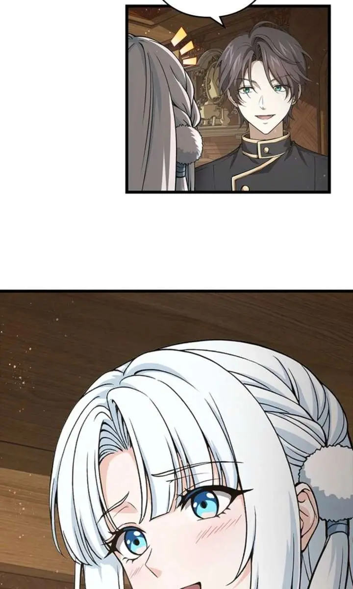 I Became a Genius at the Academy in a World Where Magic Reigns Supreme Chapter 54 Page 69