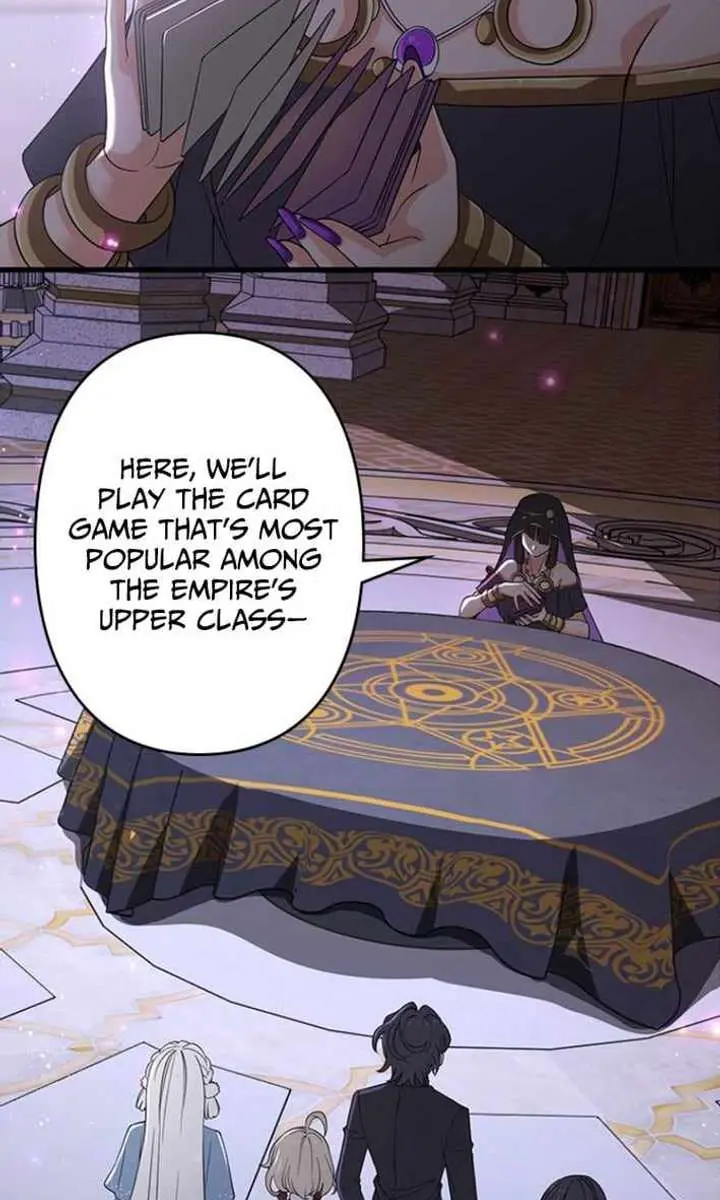 I Became a Genius at the Academy in a World Where Magic Reigns Supreme Chapter 55 Page 4