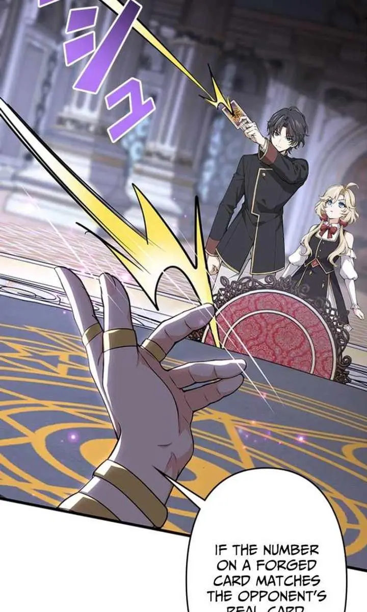 I Became a Genius at the Academy in a World Where Magic Reigns Supreme Chapter 55 Page 16