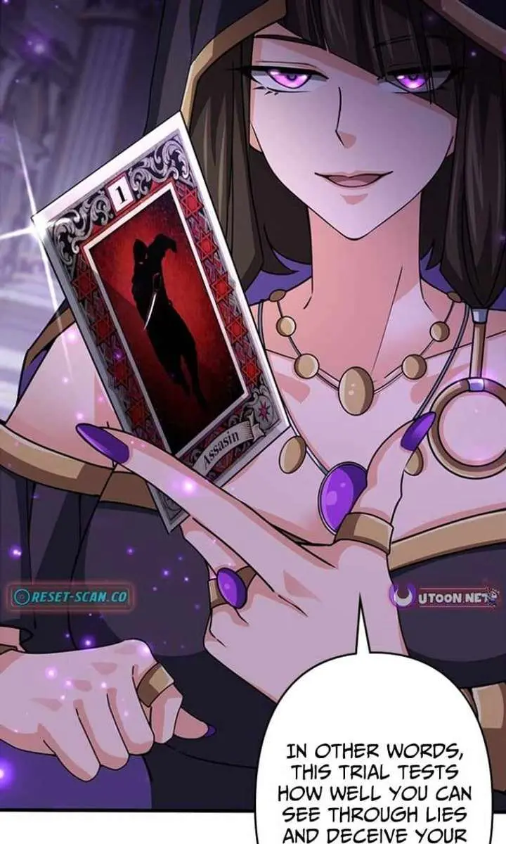 I Became a Genius at the Academy in a World Where Magic Reigns Supreme Chapter 55 Page 19