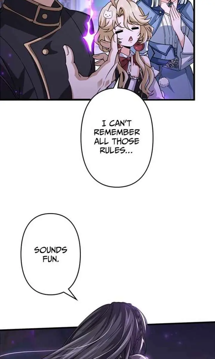 I Became a Genius at the Academy in a World Where Magic Reigns Supreme Chapter 55 Page 21