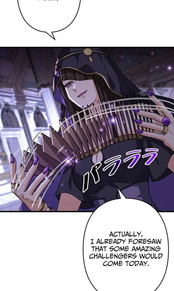I Became a Genius at the Academy in a World Where Magic Reigns Supreme Chapter 55 Page 25