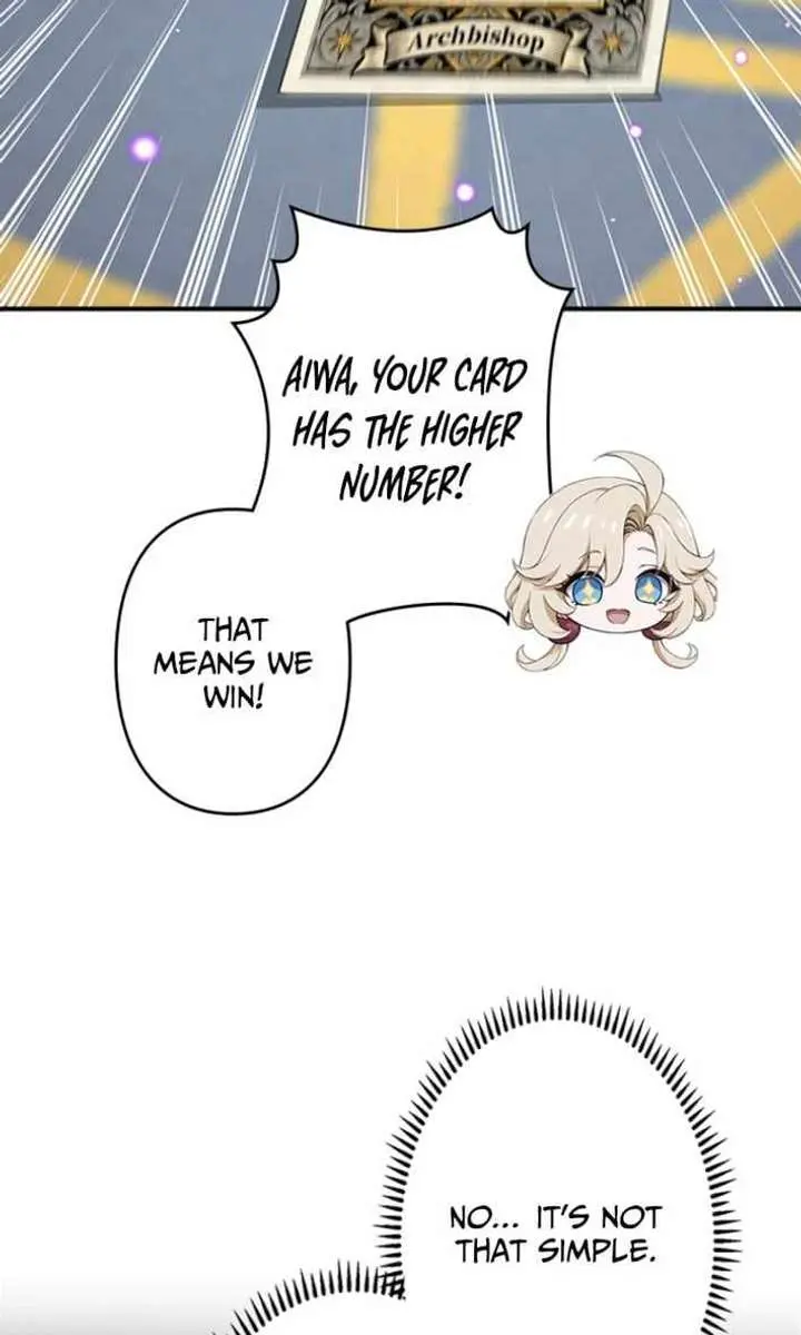 I Became a Genius at the Academy in a World Where Magic Reigns Supreme Chapter 55 Page 37