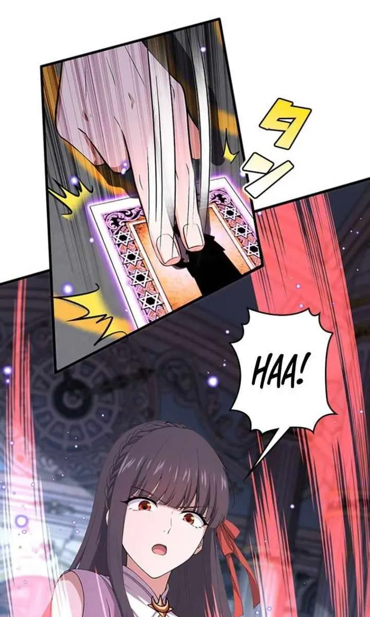 I Became a Genius at the Academy in a World Where Magic Reigns Supreme Chapter 55 Page 43