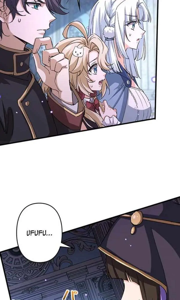 I Became a Genius at the Academy in a World Where Magic Reigns Supreme Chapter 55 Page 48