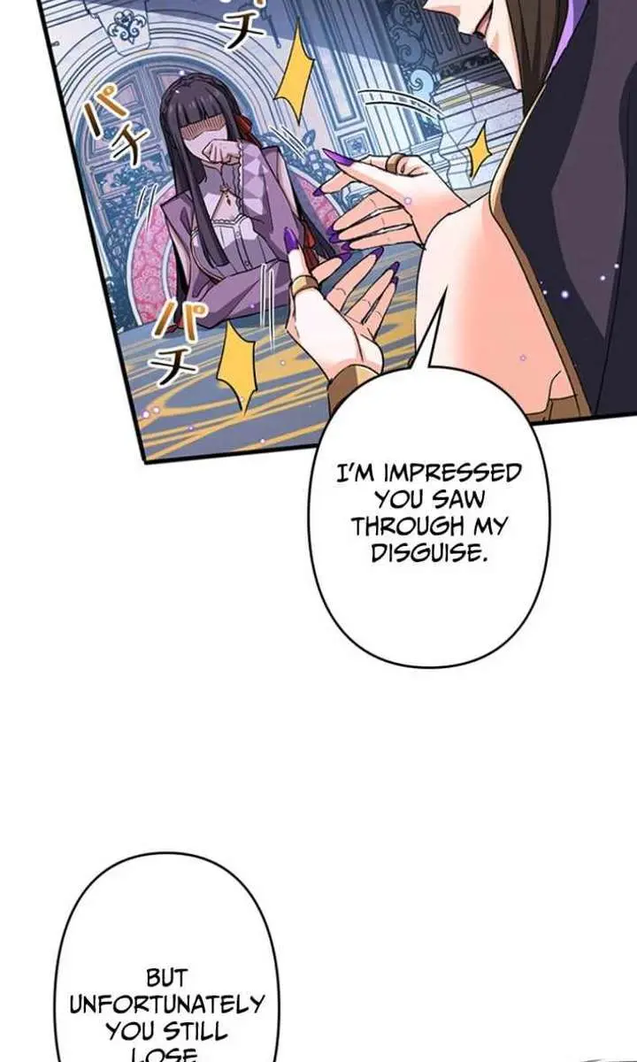 I Became a Genius at the Academy in a World Where Magic Reigns Supreme Chapter 55 Page 49