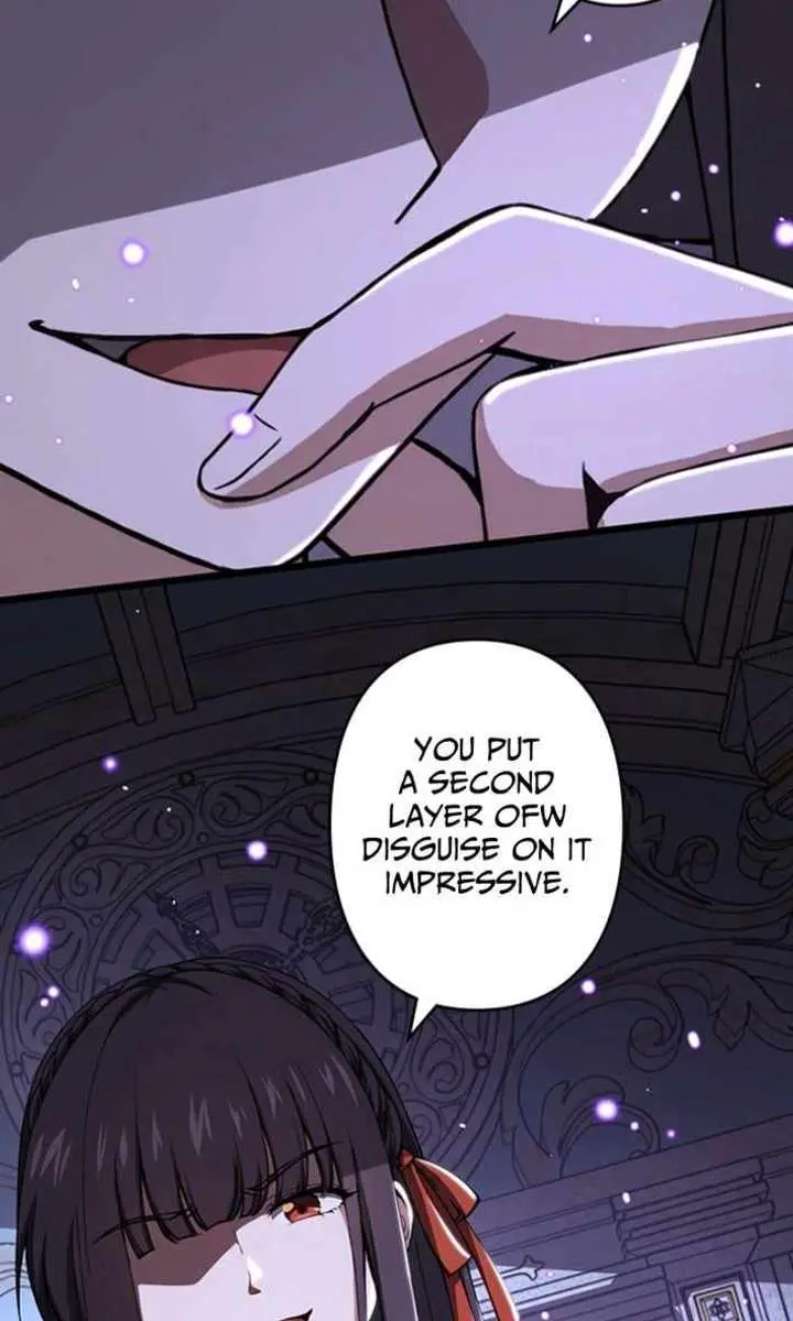 I Became a Genius at the Academy in a World Where Magic Reigns Supreme Chapter 55 Page 52