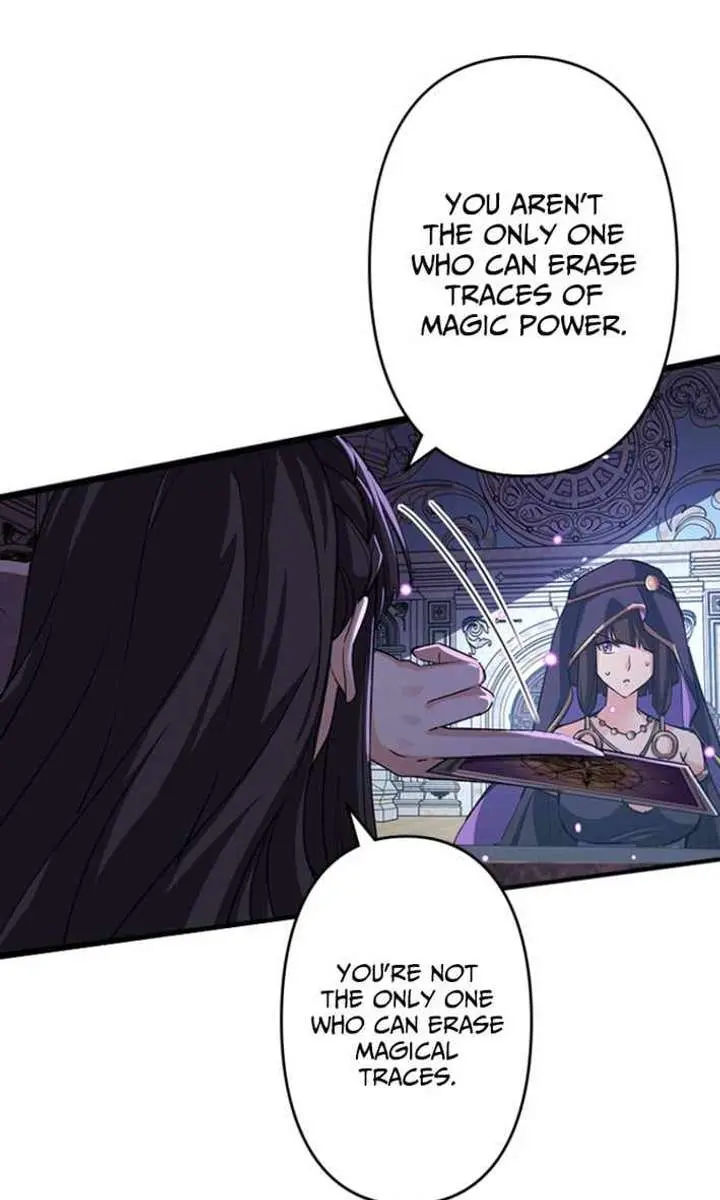 I Became a Genius at the Academy in a World Where Magic Reigns Supreme Chapter 55 Page 57