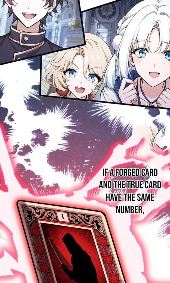 I Became a Genius at the Academy in a World Where Magic Reigns Supreme Chapter 55 Page 62