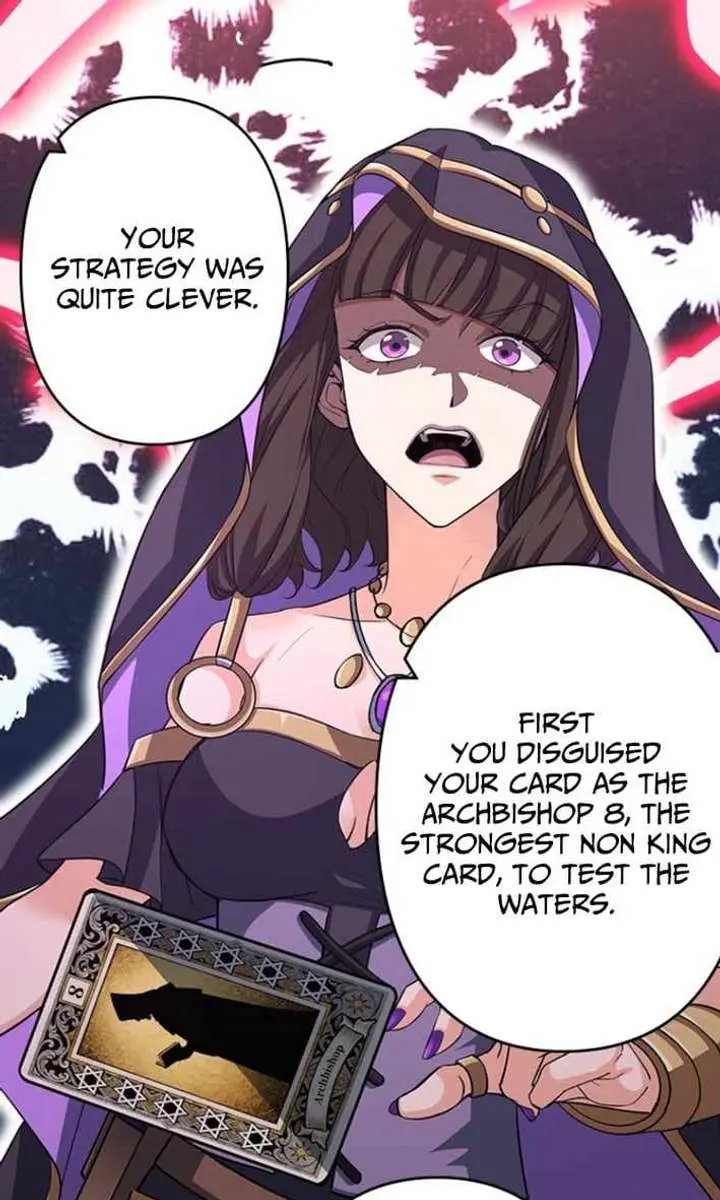 I Became a Genius at the Academy in a World Where Magic Reigns Supreme Chapter 55 Page 64