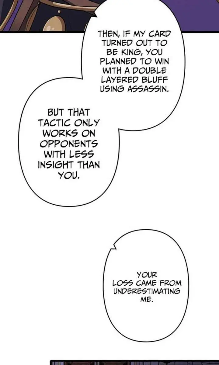 I Became a Genius at the Academy in a World Where Magic Reigns Supreme Chapter 55 Page 65