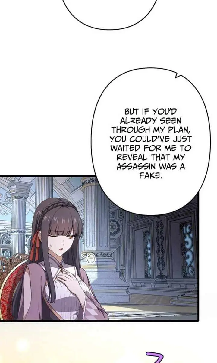 I Became a Genius at the Academy in a World Where Magic Reigns Supreme Chapter 55 Page 67