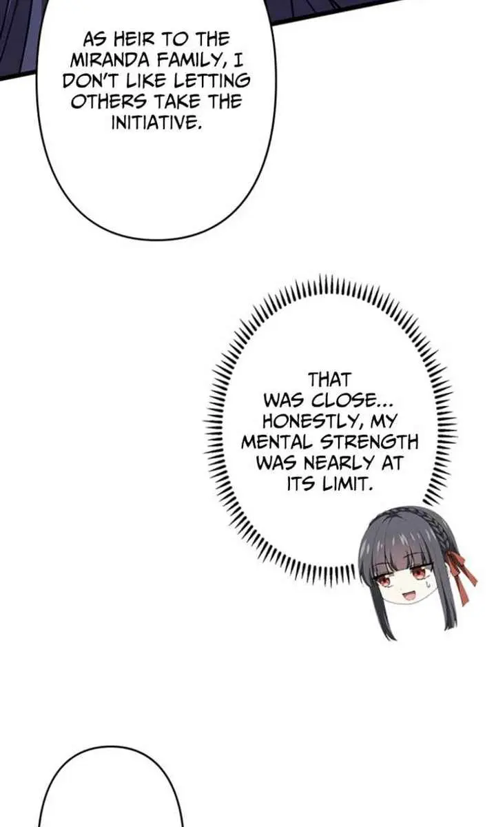 I Became a Genius at the Academy in a World Where Magic Reigns Supreme Chapter 55 Page 69