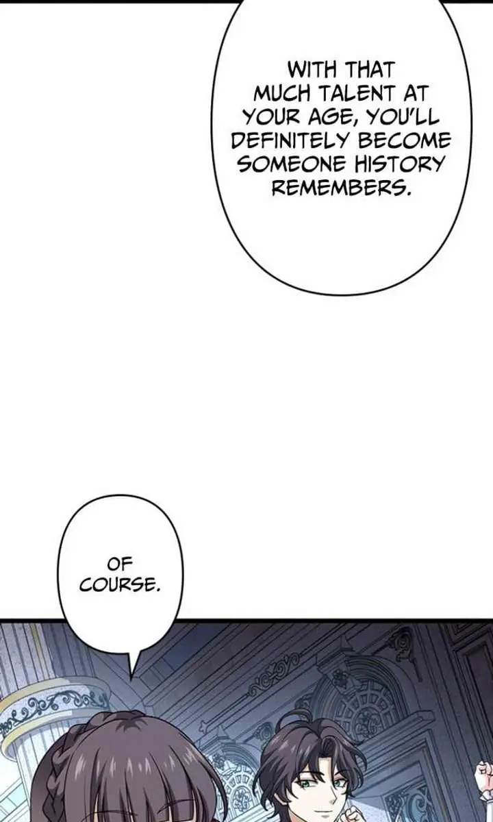 I Became a Genius at the Academy in a World Where Magic Reigns Supreme Chapter 55 Page 71