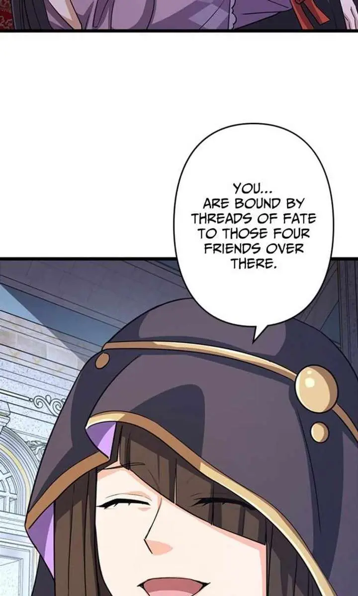 I Became a Genius at the Academy in a World Where Magic Reigns Supreme Chapter 55 Page 73
